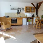 Apartman Birkenhof An Der Ostsee Hohenkirchen