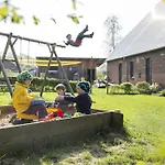 شقة Birkenhof An Der Ostsee