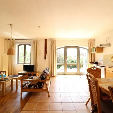 Birkenhof An Der Ostsee Hohenkirchen (Nordwestmecklenburg)