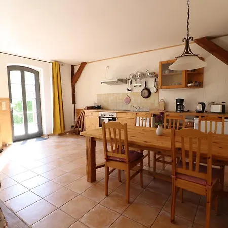 Birkenhof An Der Ostsee *