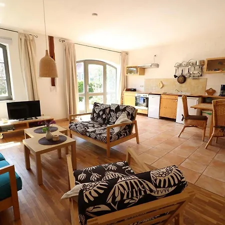 Birkenhof An Der Ostsee * Hohenkirchen (Nordwestmecklenburg)