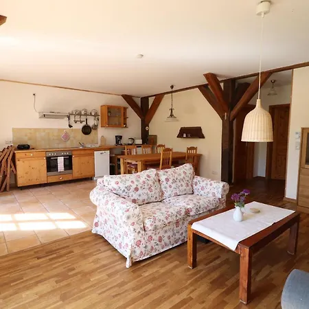 Birkenhof An Der Ostsee * Hohenkirchen (Nordwestmecklenburg)