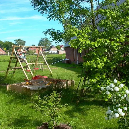 Birkenhof An Der Ostsee *