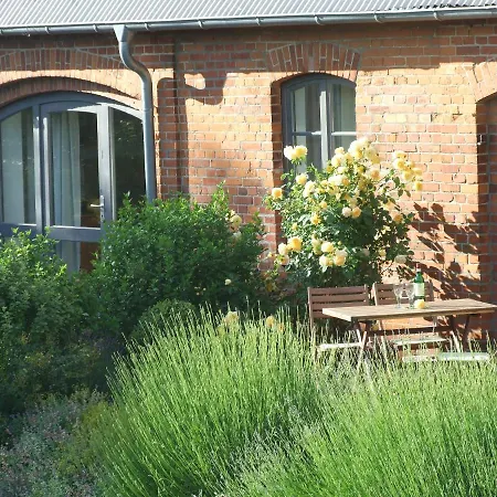 Birkenhof An Der Ostsee Apartment *