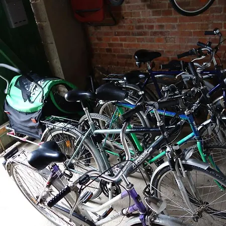 Birkenhof An Der Ostsee Hohenkirchen (Nordwestmecklenburg)
