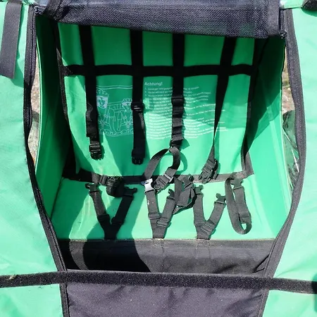 Daire Birkenhof An Der Ostsee *