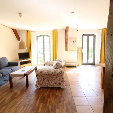 Appartement Birkenhof An Der Ostsee Hohenkirchen (Nordwestmecklenburg)