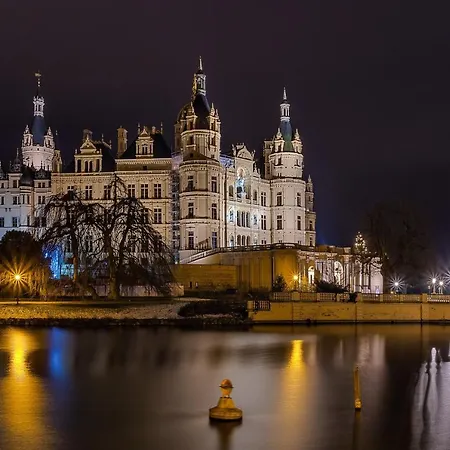 Birkenhof An Der Ostsee *