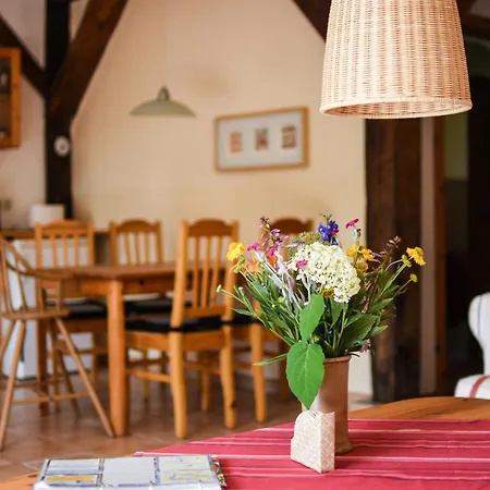 Birkenhof An Der Ostsee Appartement