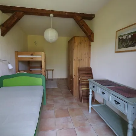 Birkenhof An Der Ostsee Apartment *