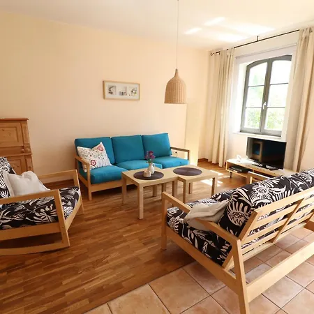 Birkenhof An Der Ostsee Apartment *