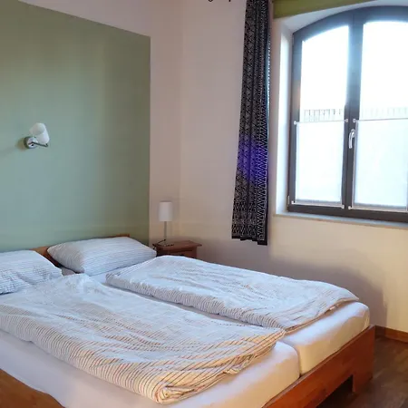 Apartment Birkenhof An Der Ostsee Hohenkirchen (Nordwestmecklenburg)