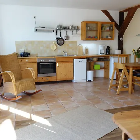 Apartament Birkenhof An Der Ostsee Hohenkirchen (Nordwestmecklenburg)
