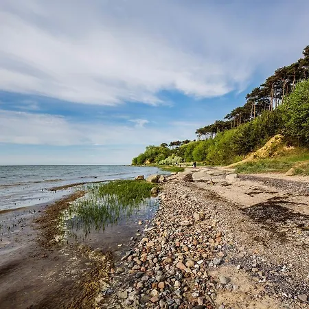 Birkenhof An Der Ostsee Hohenkirchen (Nordwestmecklenburg)