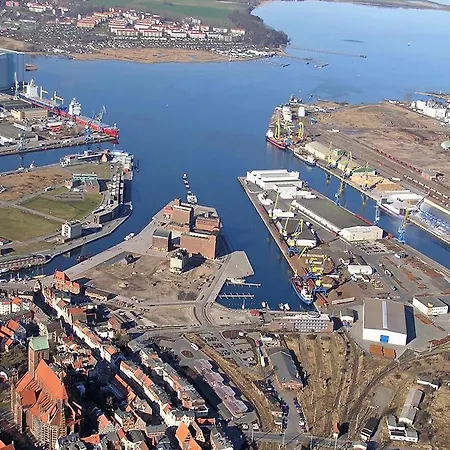 Birkenhof An Der Ostsee Hohenkirchen (Nordwestmecklenburg)