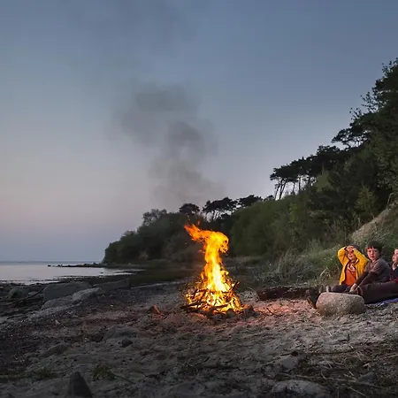Birkenhof An Der Ostsee