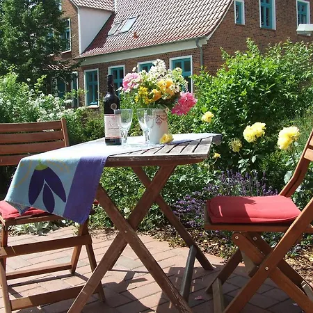 Birkenhof An Der Ostsee