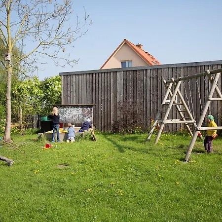 Birkenhof An Der Ostsee Hohenkirchen (Nordwestmecklenburg)