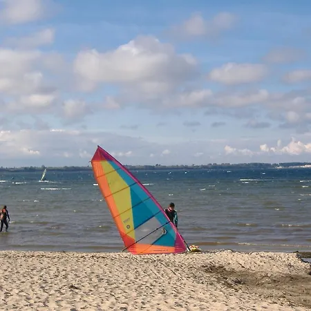 Birkenhof An Der Ostsee شقة