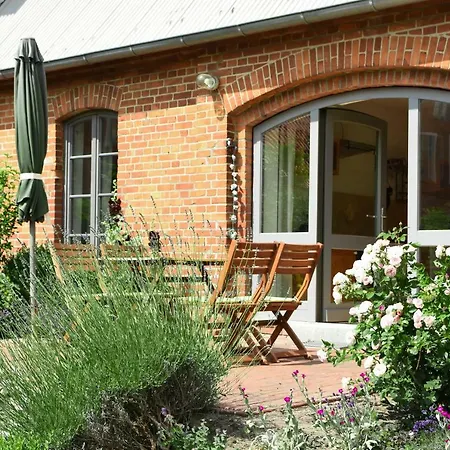 Birkenhof An Der Ostsee *