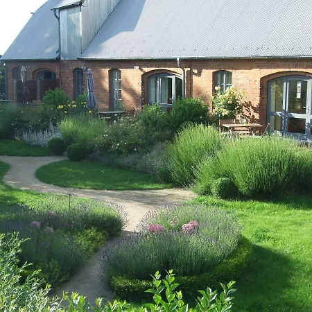 Appartement Birkenhof An Der Ostsee
