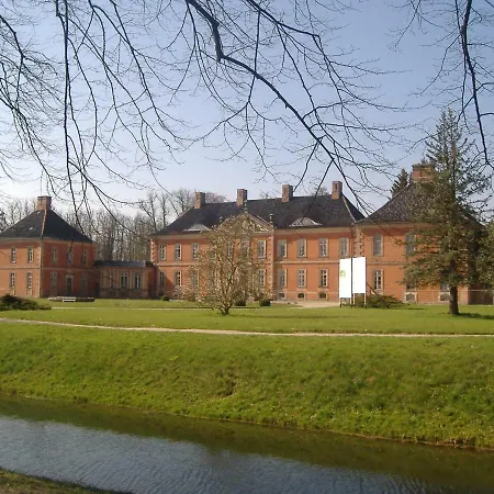 Birkenhof An Der Ostsee Hohenkirchen (Nordwestmecklenburg)
