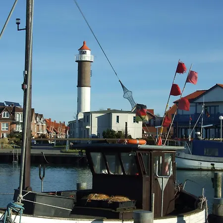 Birkenhof An Der Ostsee Hohenkirchen (Nordwestmecklenburg)