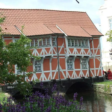 Apartment Birkenhof An Der Ostsee Hohenkirchen (Nordwestmecklenburg)