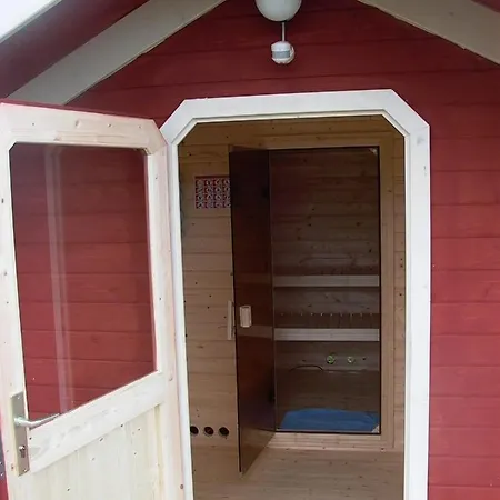 Birkenhof An Der Ostsee *