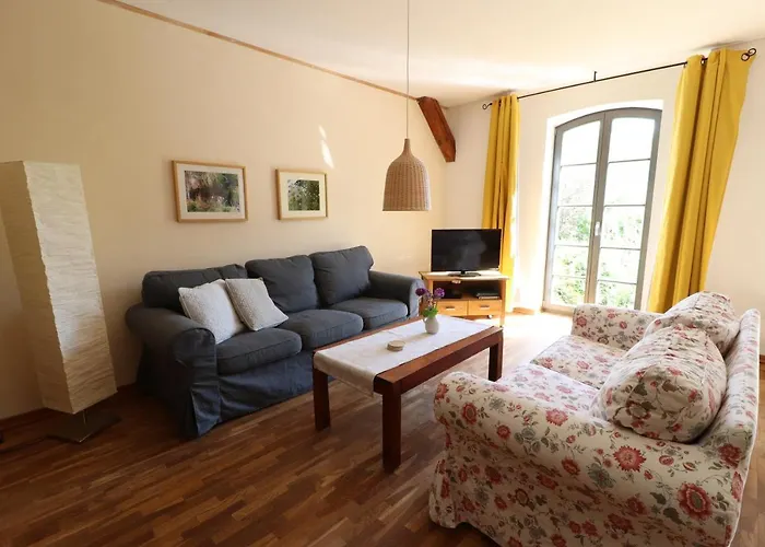 Apartament Birkenhof An Der Ostsee *