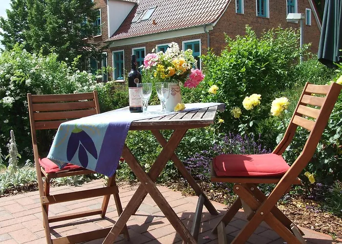 Birkenhof An Der Ostsee