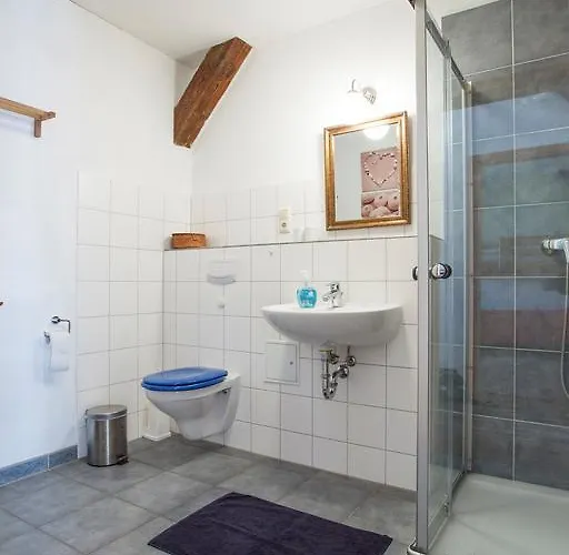 Apartament Birkenhof An Der Ostsee *