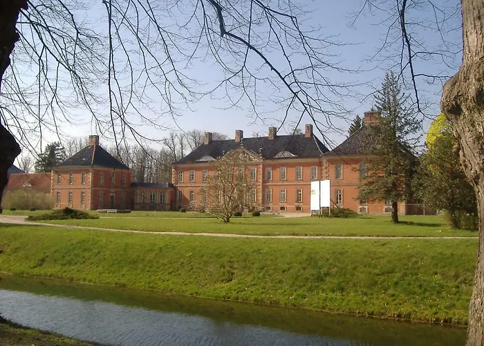 Birkenhof An Der Ostsee Hohenkirchen (Nordwestmecklenburg)