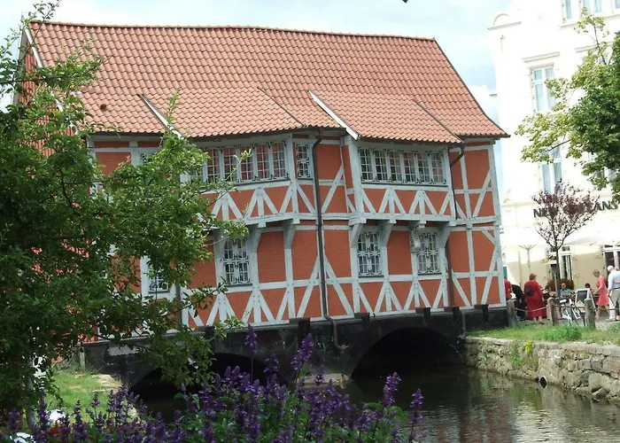 Apartament Birkenhof An Der Ostsee Hohenkirchen (Nordwestmecklenburg)